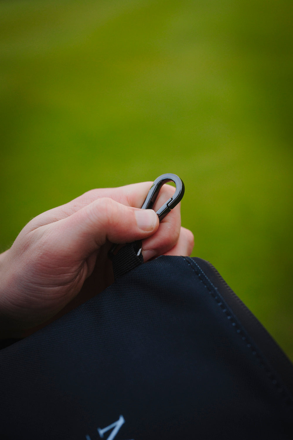 Valuables Bag