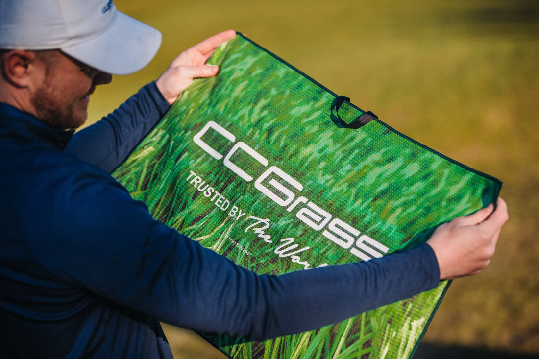 12 Custom Golf Products Built to Last