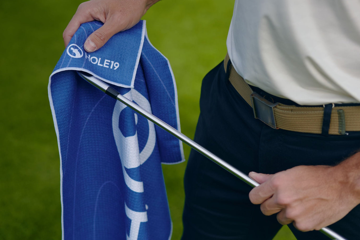 Golf Towels