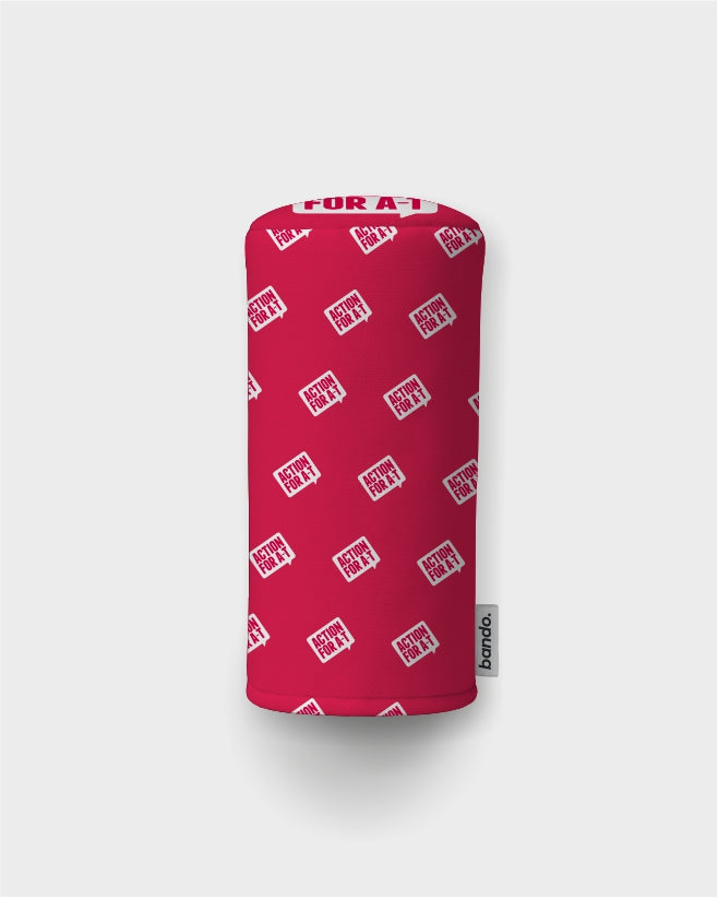 Barrel Driver Headcover