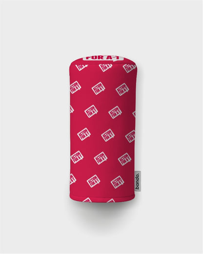 Barrel Driver Headcover
