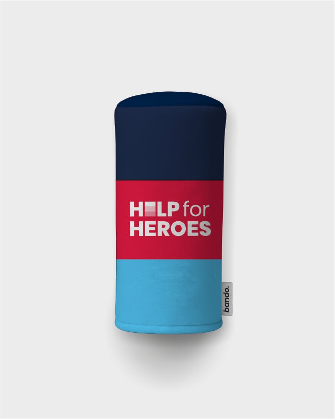 Barrel Driver Headcover