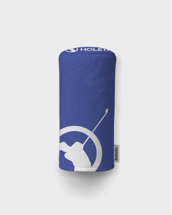 Barrel Driver Headcover