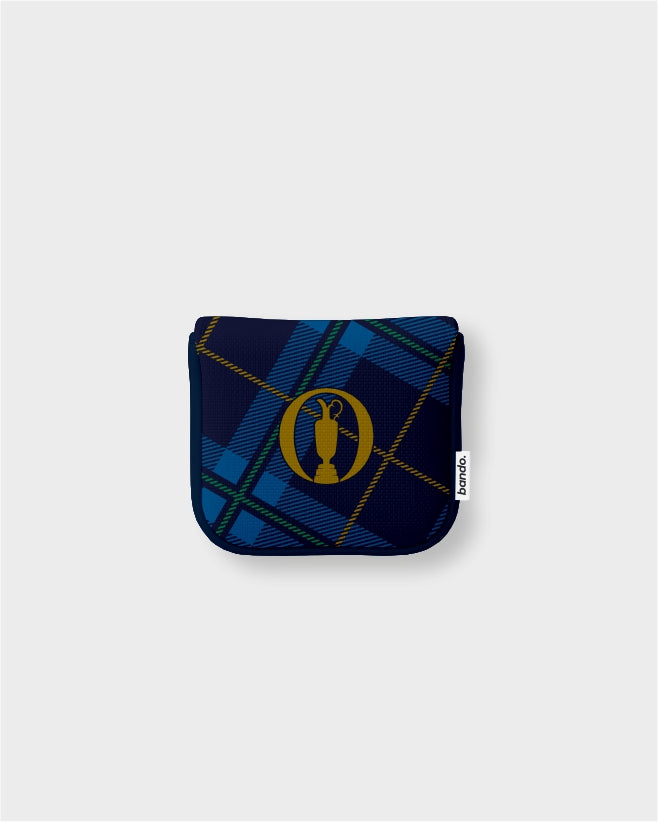 Mallet Putter Cover
