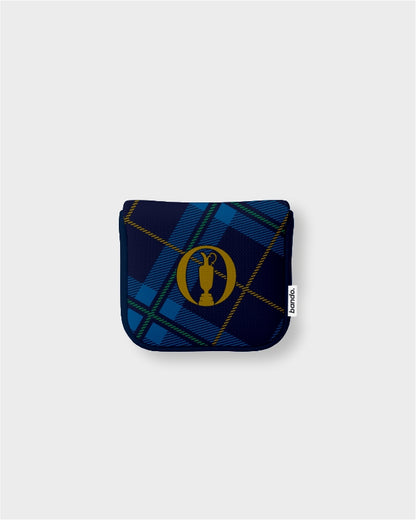 Mallet Putter Cover