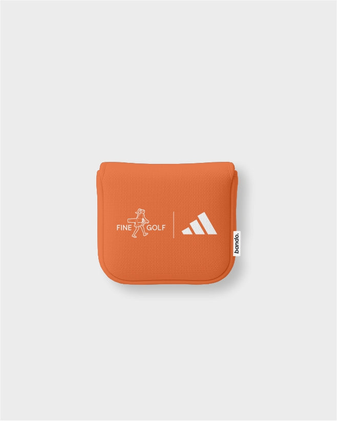 Mallet Putter Cover