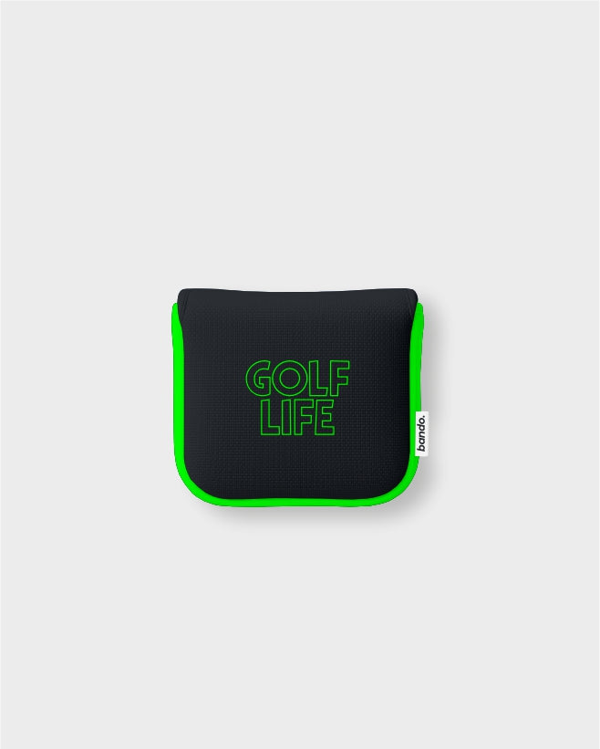 Mallet Putter Cover