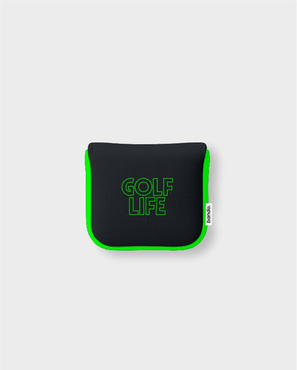 Mallet Putter Cover