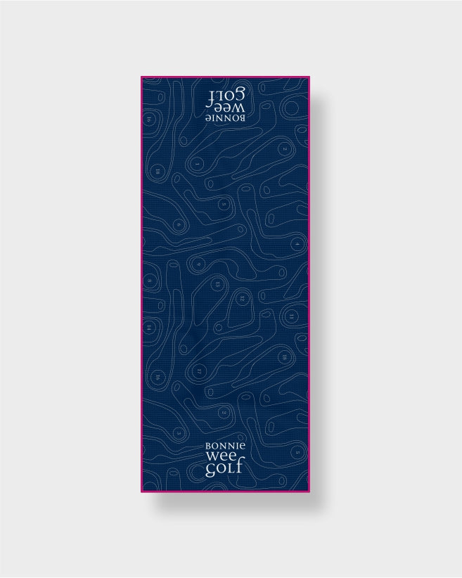 Tour Towel