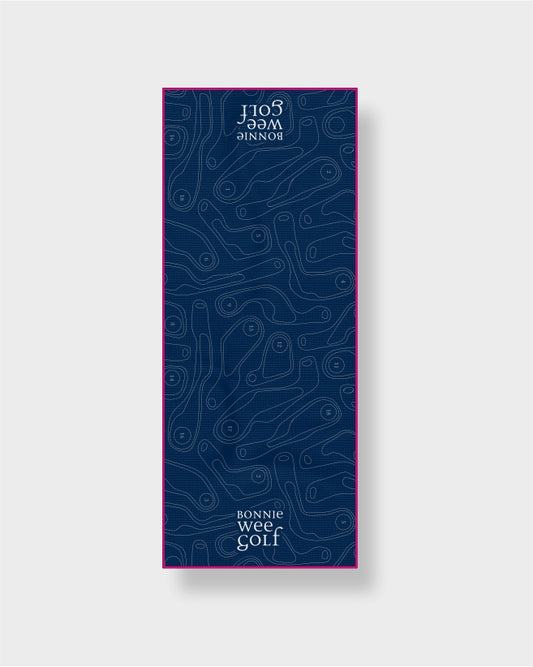 Tour Towel