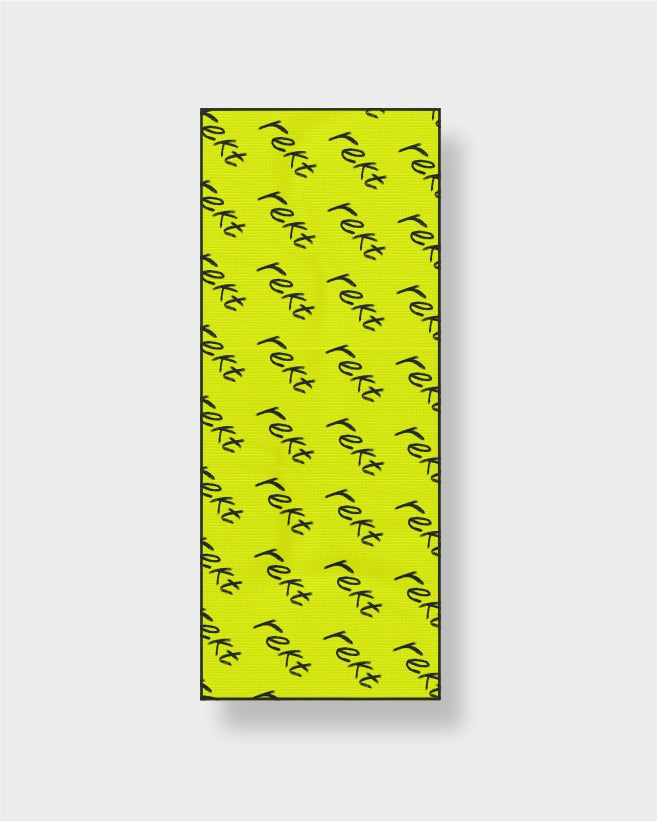 Tour Towel