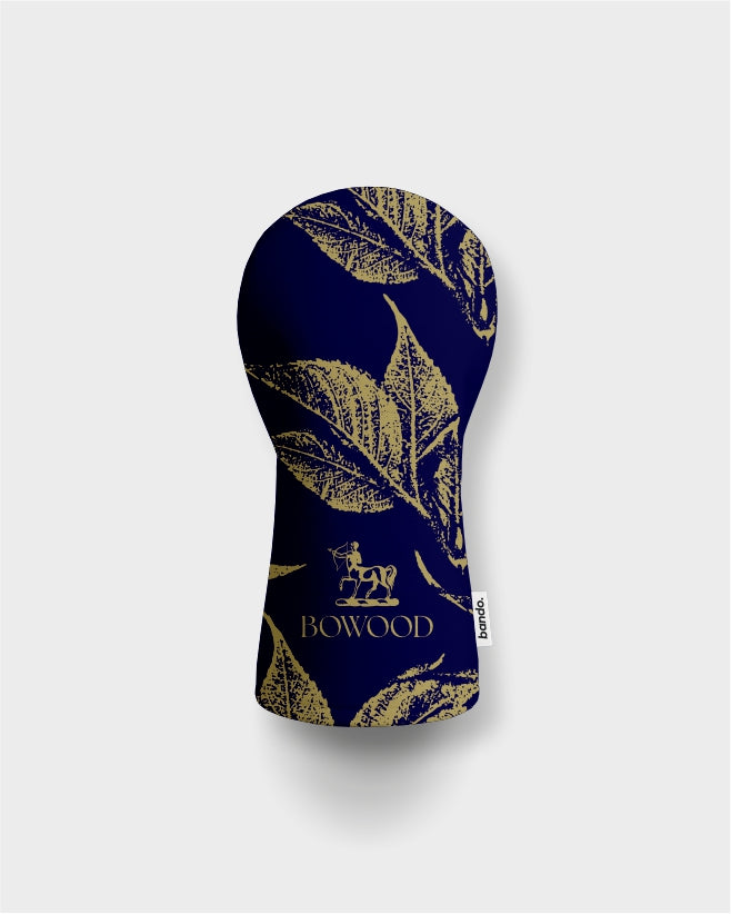 Traditional Driver Headcover
