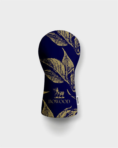 Traditional Driver Headcover