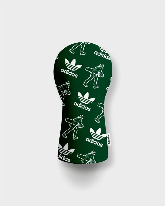 Traditional Driver Headcover