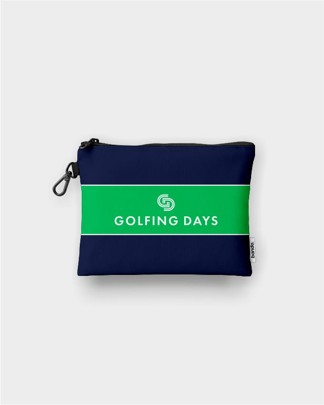 Valuables Bag