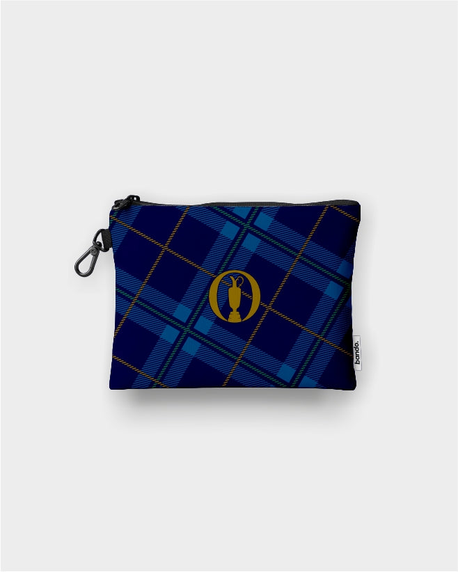 Valuables Bag
