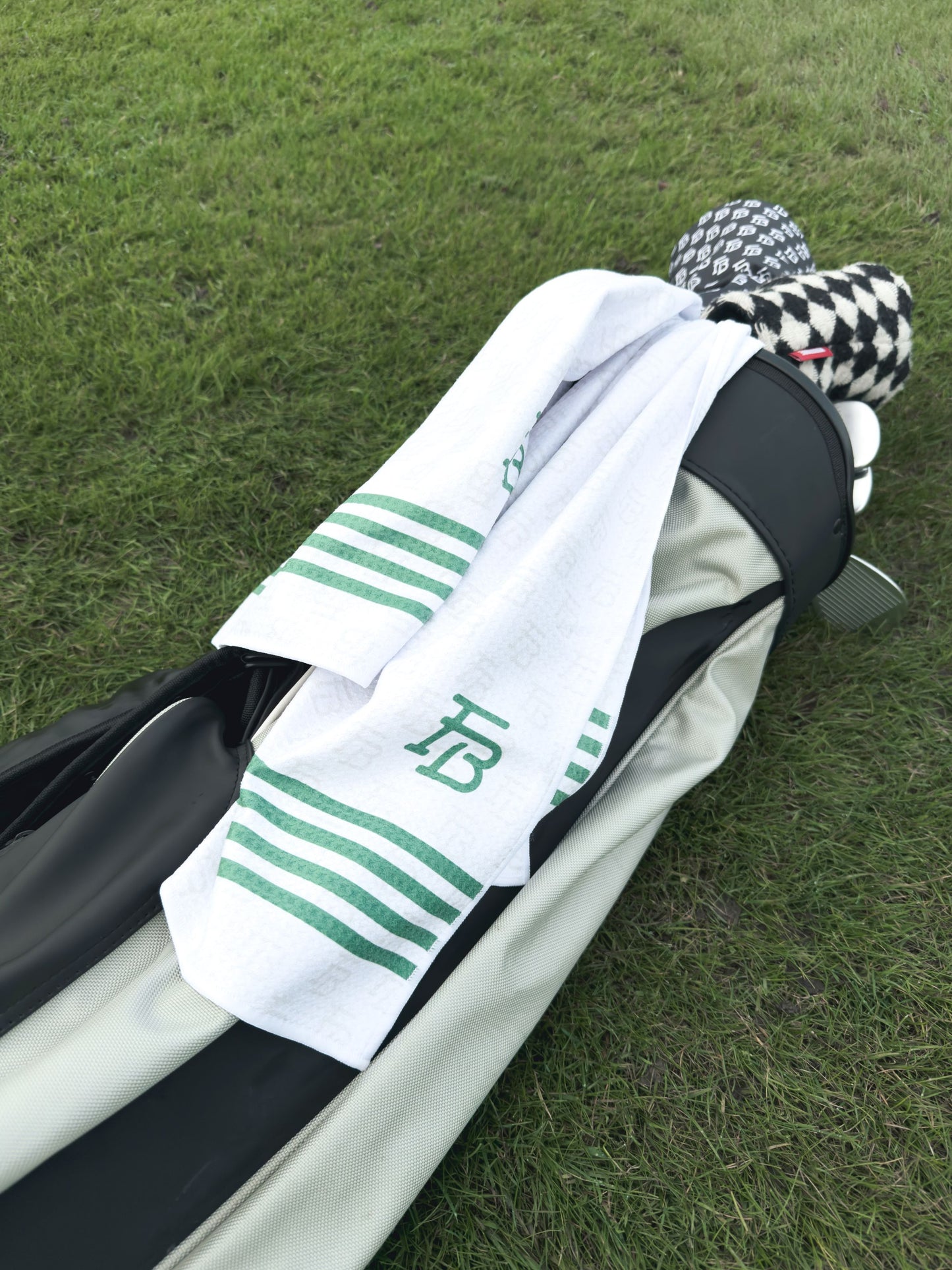 Tour Towel