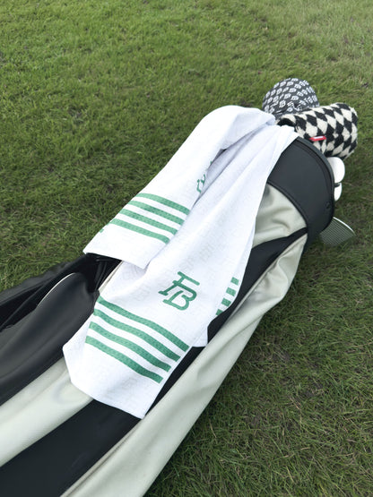 Tour Towel