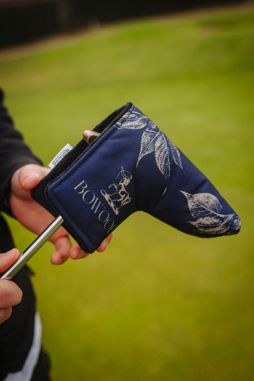 Blade Putter Cover
