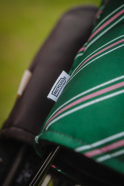 Traditional Driver Headcover