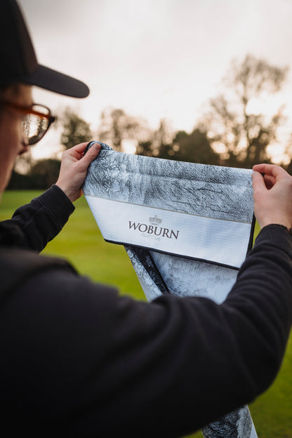 Tour Towel