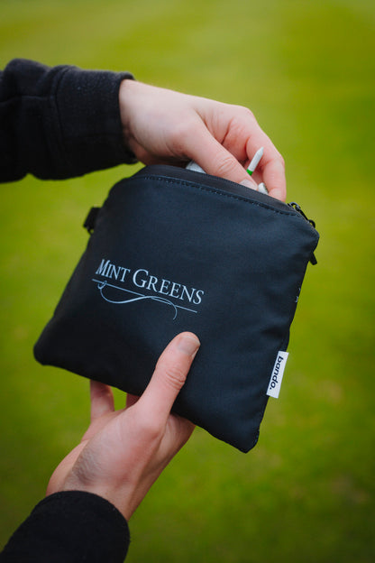 Valuables Bag