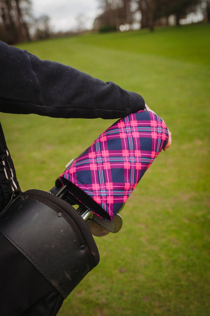 Barrel Driver Headcover