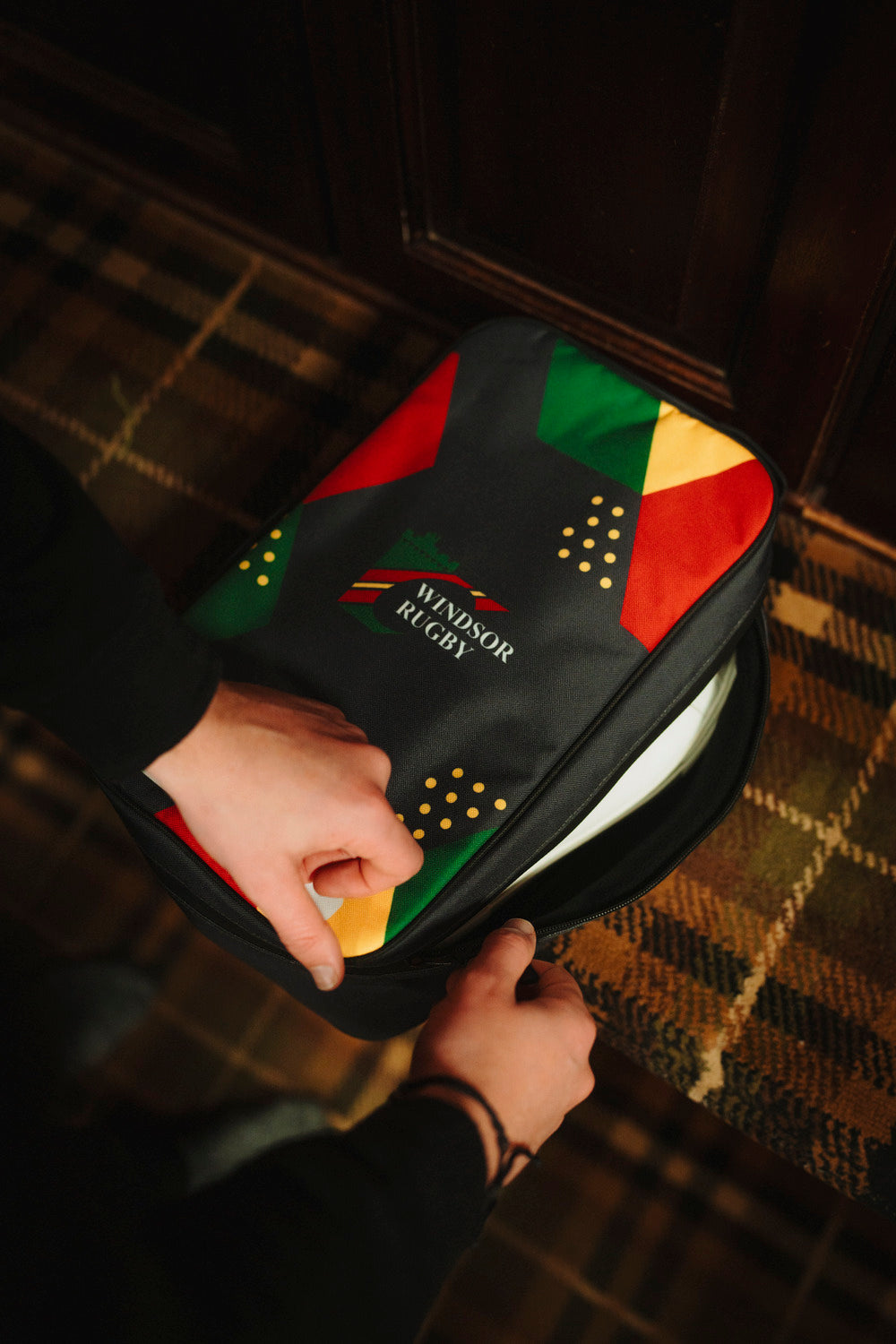 Shoe Bag