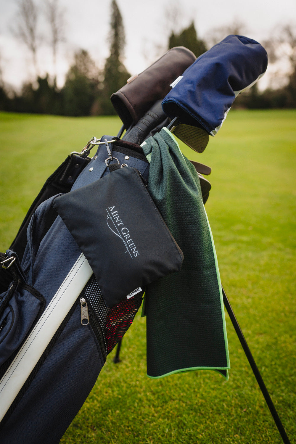 Valuables Bag