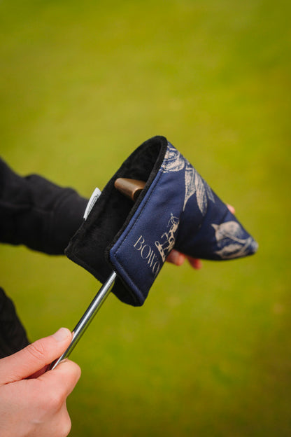 Blade Putter Cover