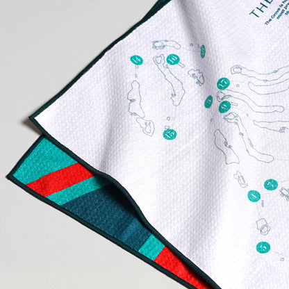 Beach Towel
