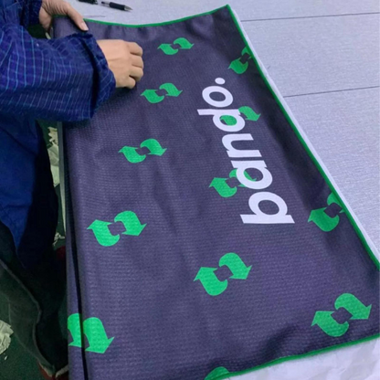 Beach Towel