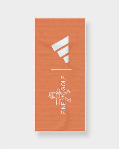 Tour Towel