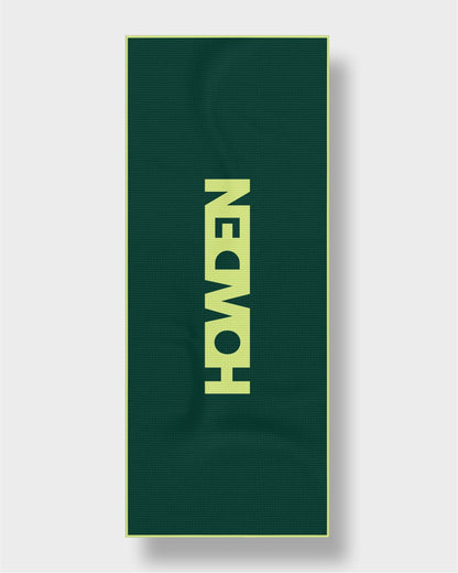 Tour Towel