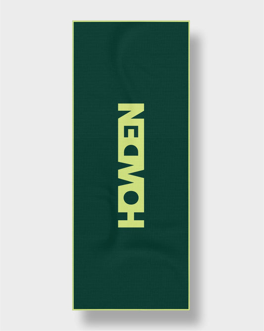 Tour Towel